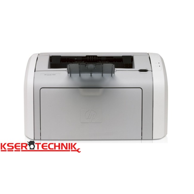 Drukarka laserowa HP LaserJet 1020